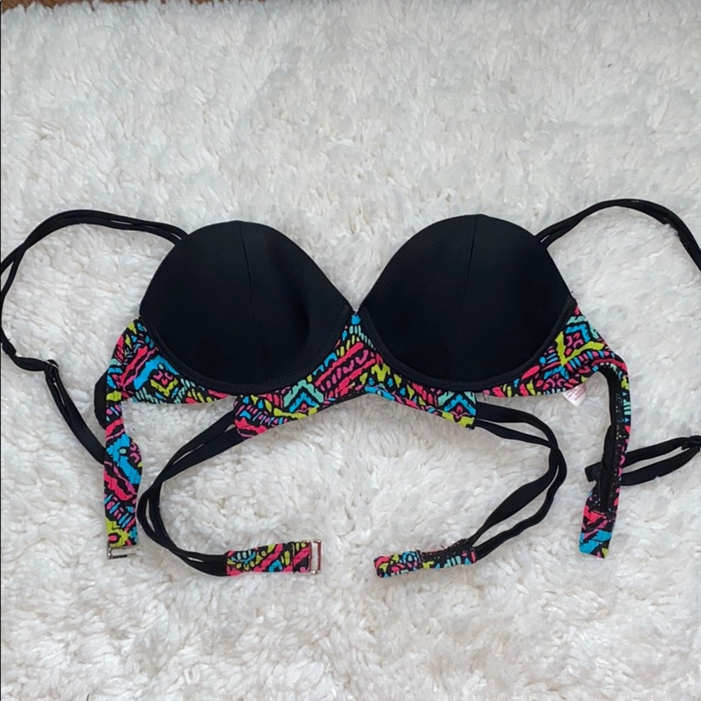 Swimsuit top